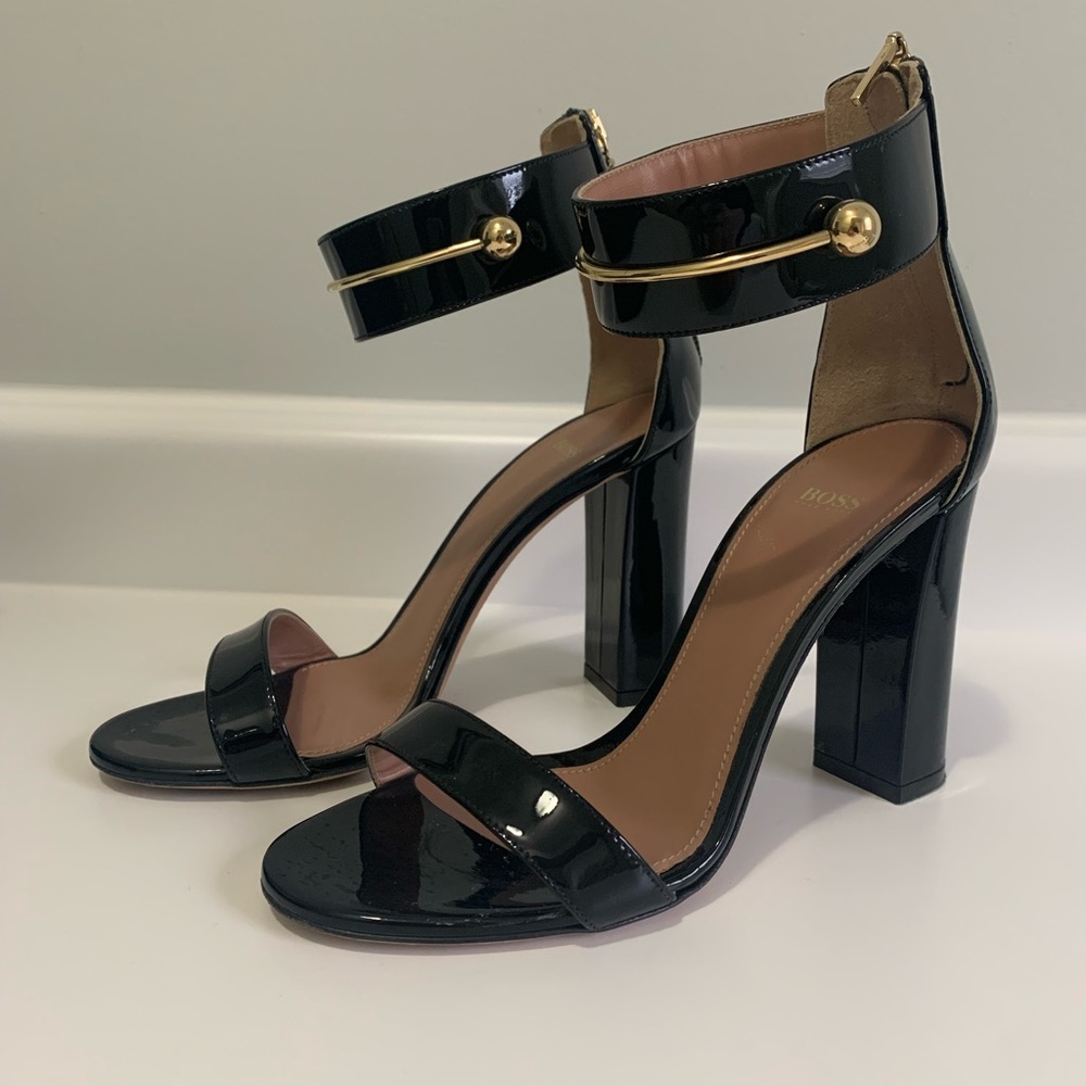 Hugo Boss Shoe